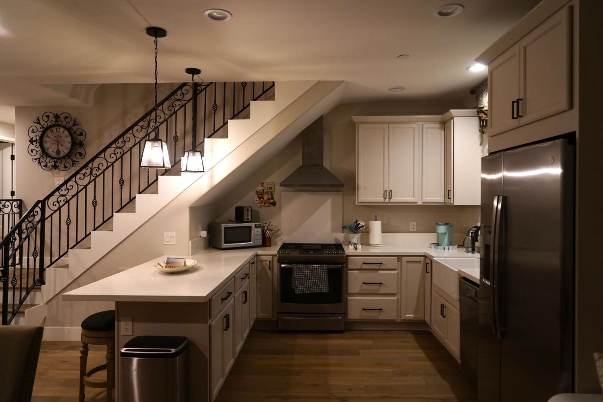 Modern Comfort, Prime Location, 360 Views, 4 Bedroom Entire House ซานดิเอโก ภายนอก รูปภาพ