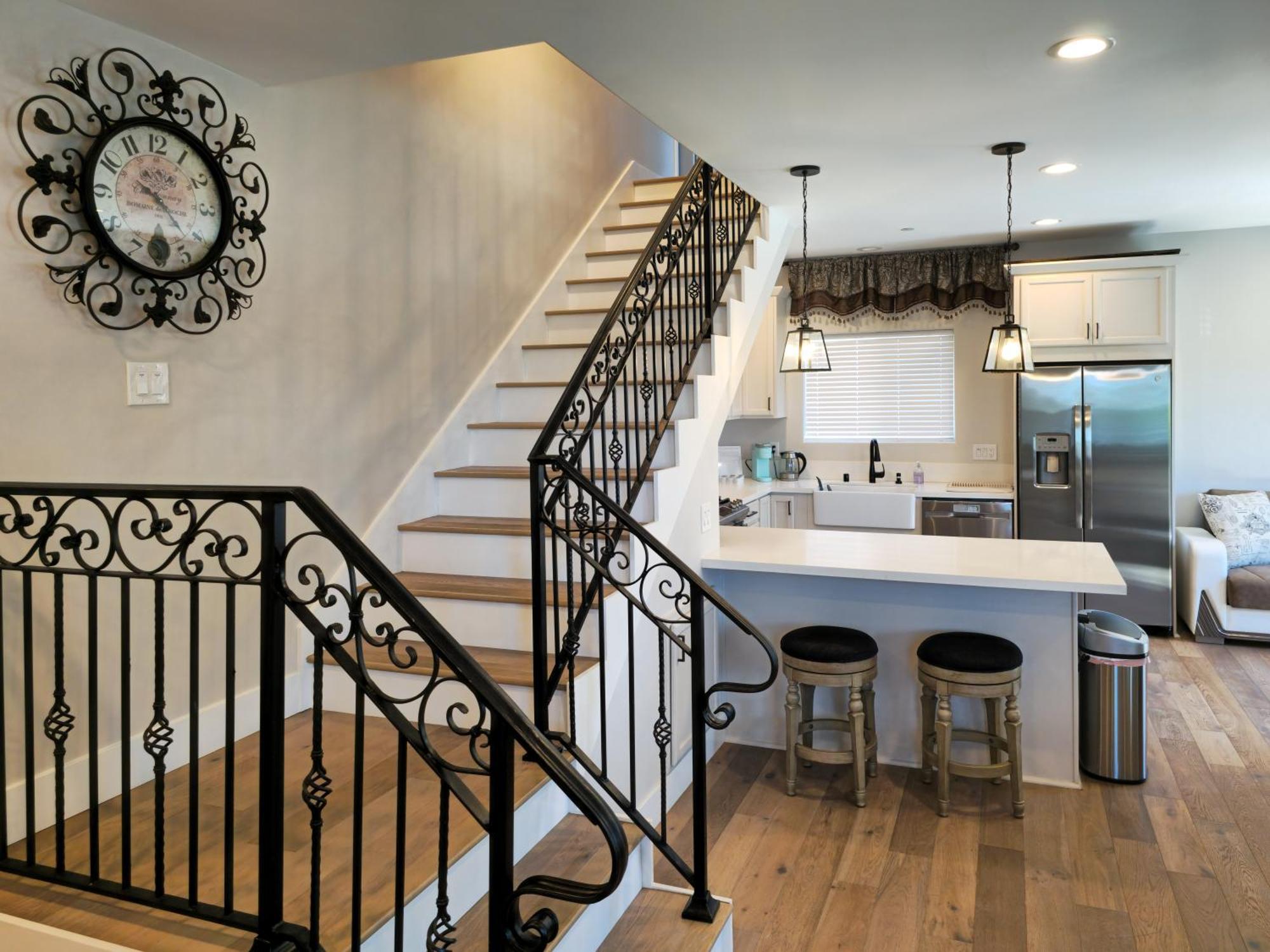 Modern Comfort, Prime Location, 360 Views, 4 Bedroom Entire House ซานดิเอโก ภายนอก รูปภาพ