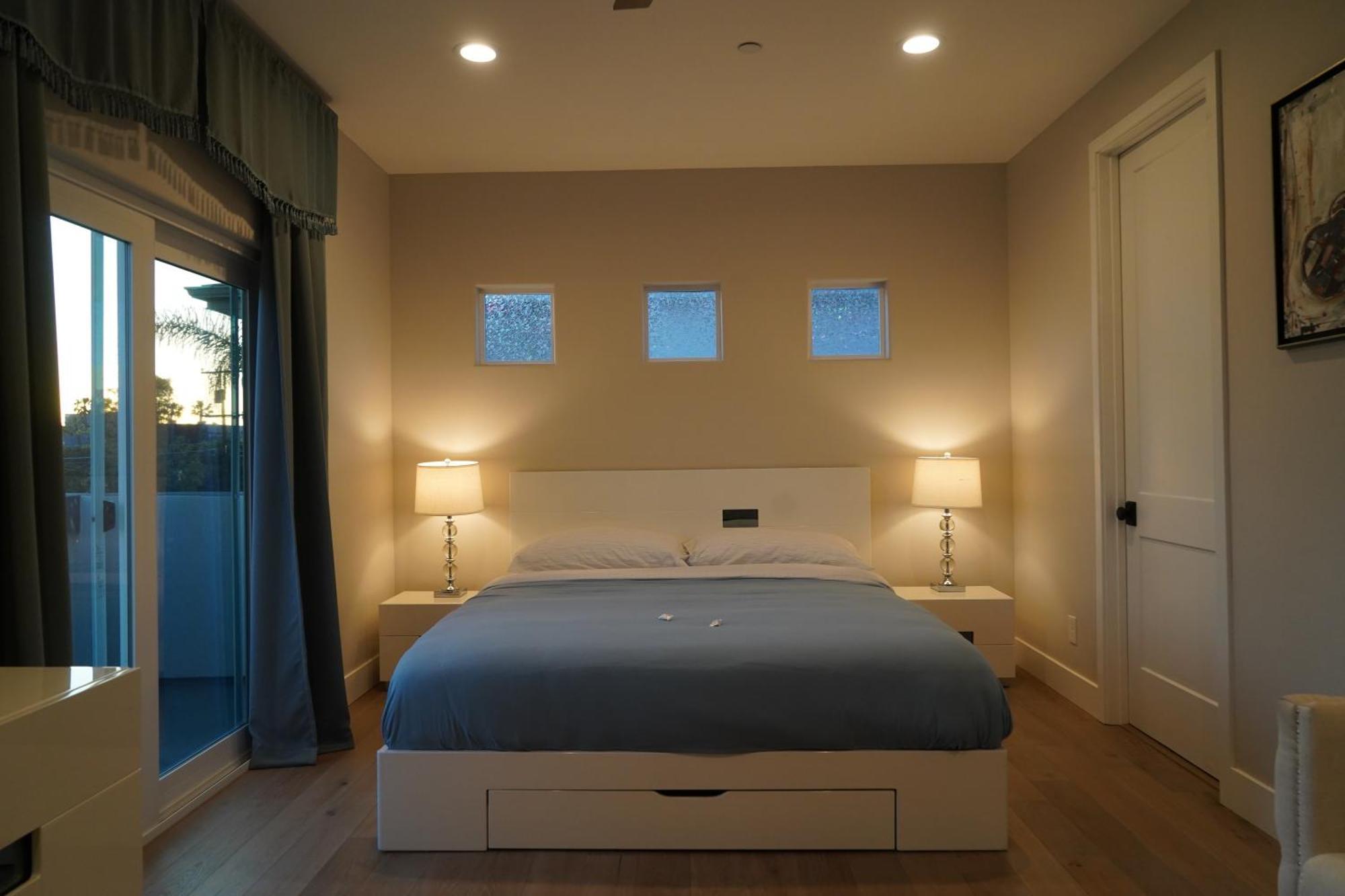 Modern Comfort, Prime Location, 360 Views, 4 Bedroom Entire House ซานดิเอโก ภายนอก รูปภาพ