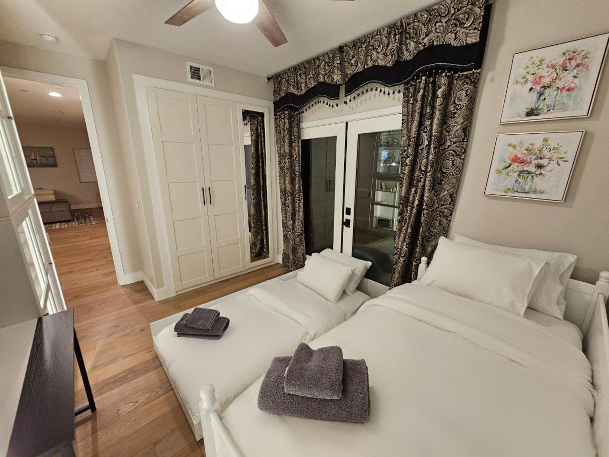 Modern Comfort, Prime Location, 360 Views, 4 Bedroom Entire House ซานดิเอโก ภายนอก รูปภาพ