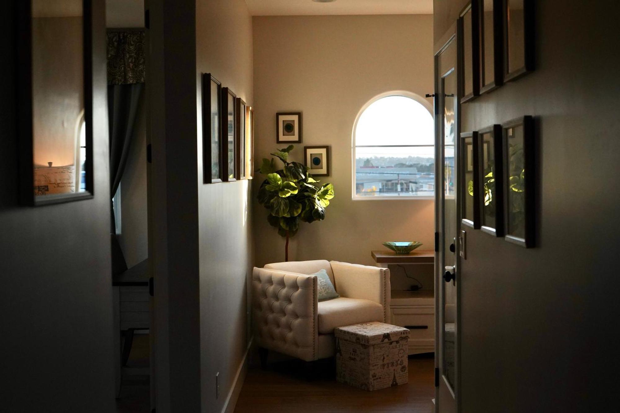 Modern Comfort, Prime Location, 360 Views, 4 Bedroom Entire House ซานดิเอโก ภายนอก รูปภาพ