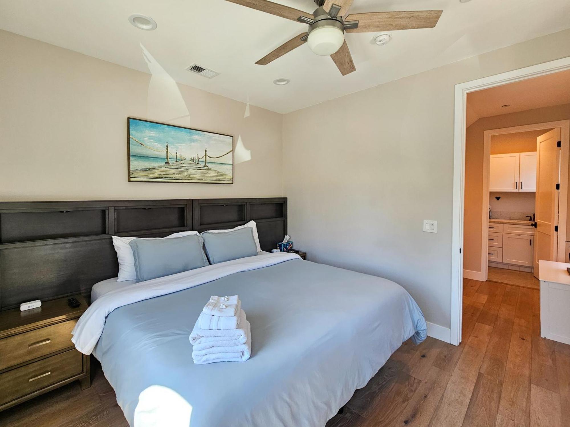 Modern Comfort, Prime Location, 360 Views, 4 Bedroom Entire House ซานดิเอโก ภายนอก รูปภาพ